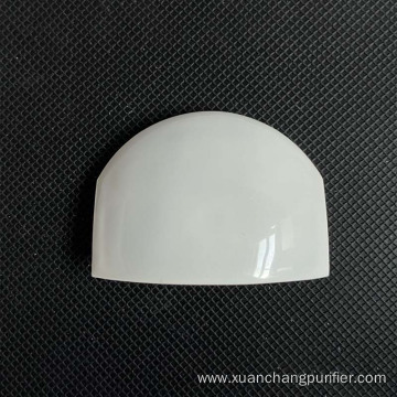 HDPE Pir Motion Detector Lens Linear Fresnel lens